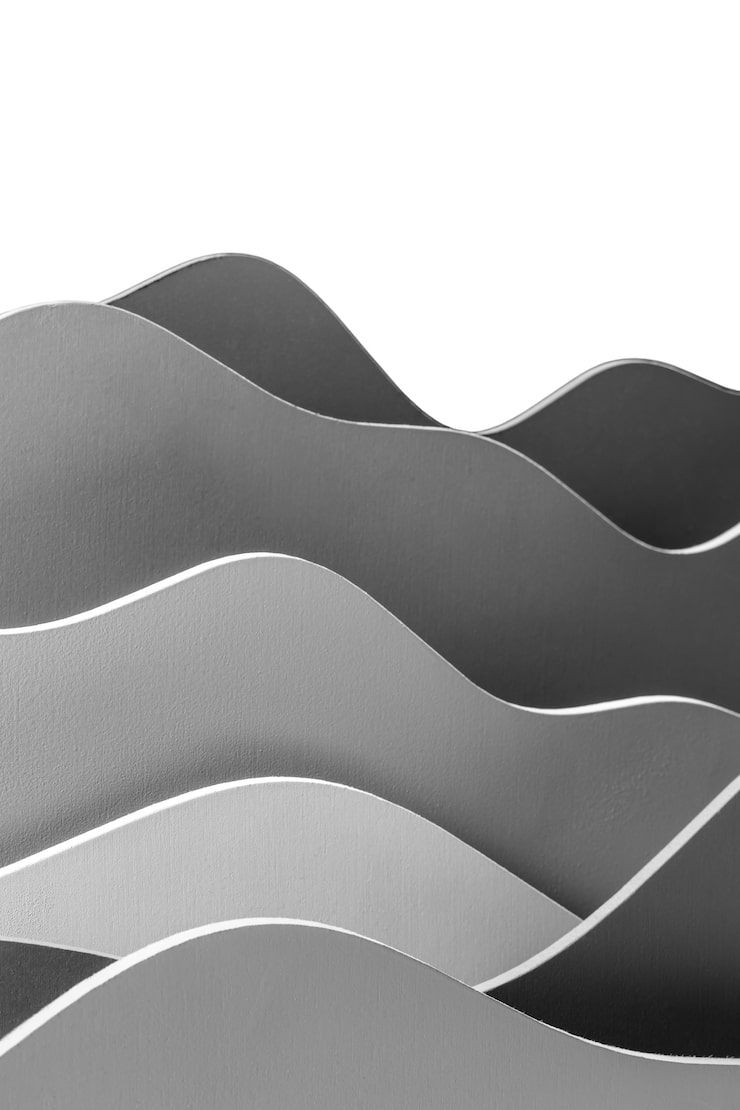 740x1110 White topographic wallpaper 4k PSD, High Quality Free PSD Templates for Download