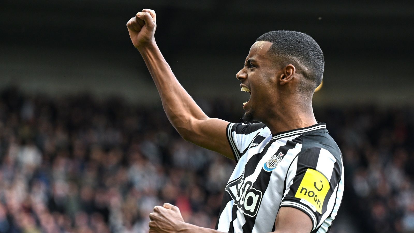 1600x900 Alexander Isak Programme Interview 23 24