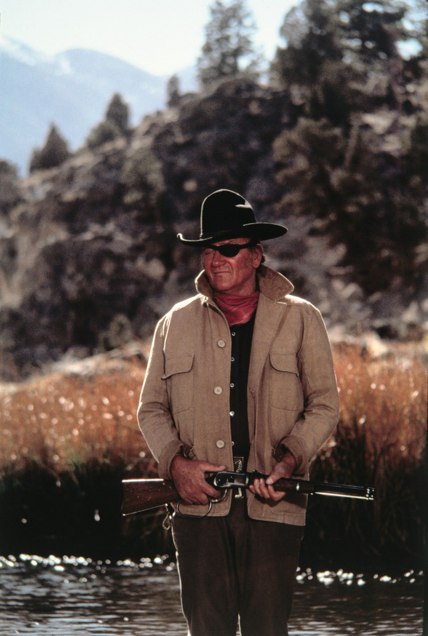 1377x2048 True Grit (1969)