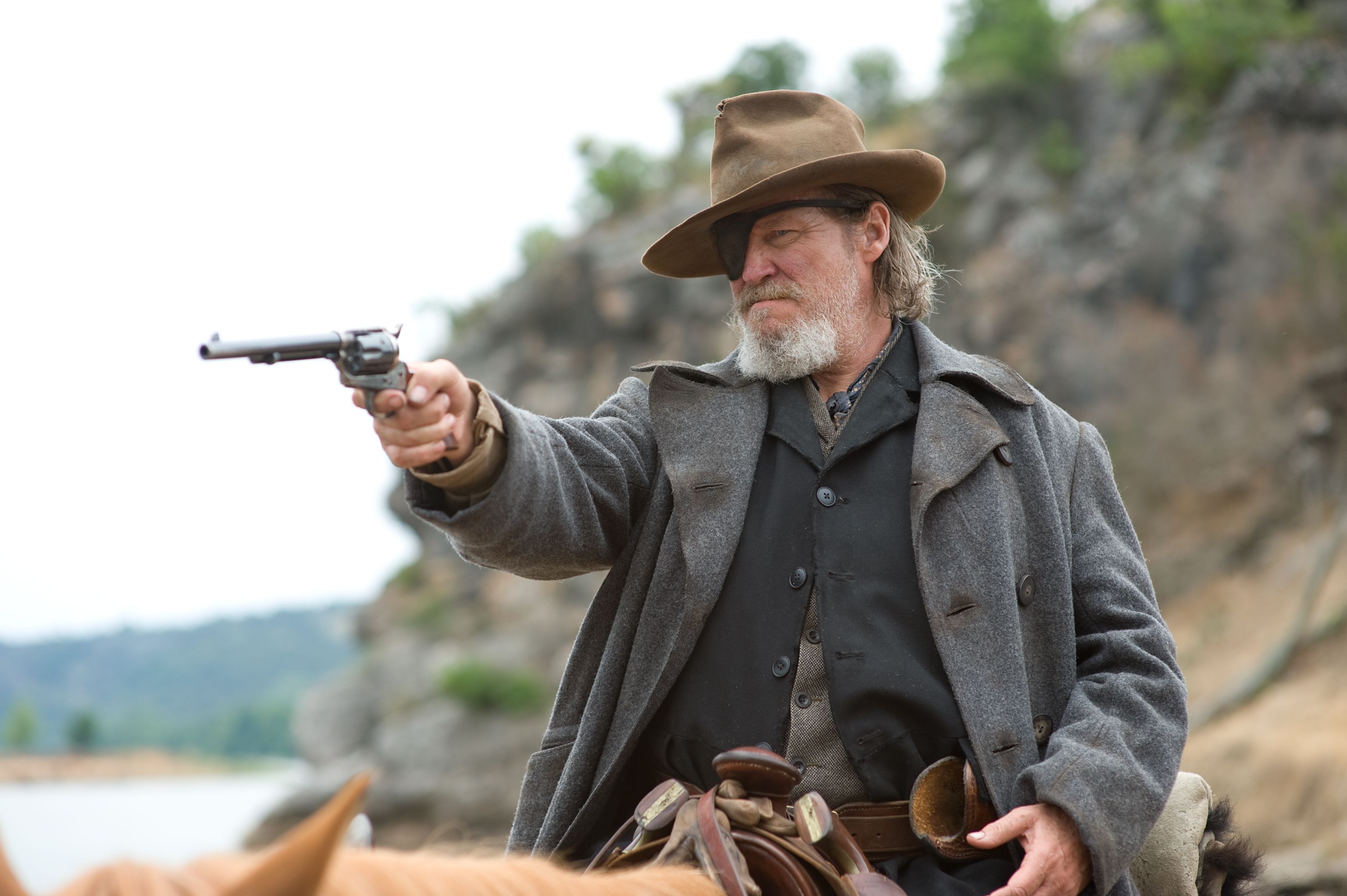 3072x2044 Still from “True Grit”