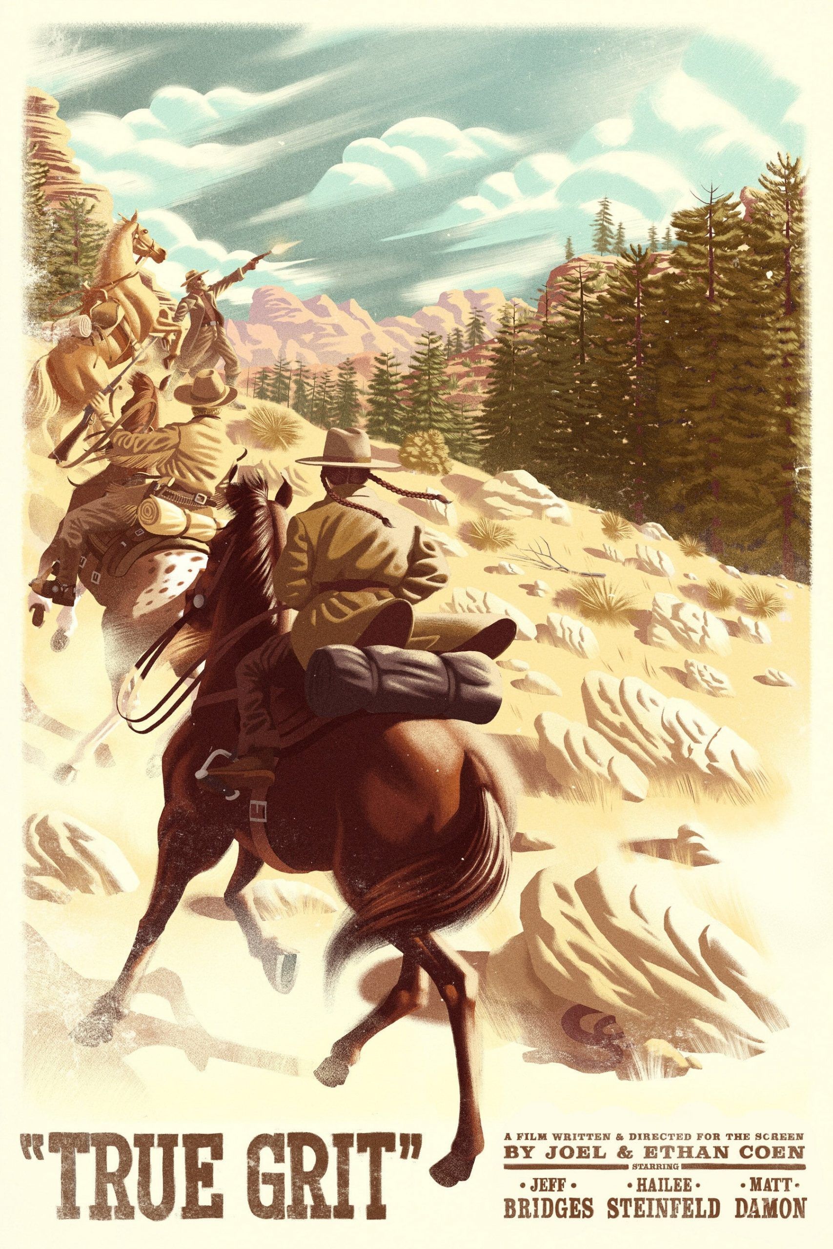 1707x2560 True Grit