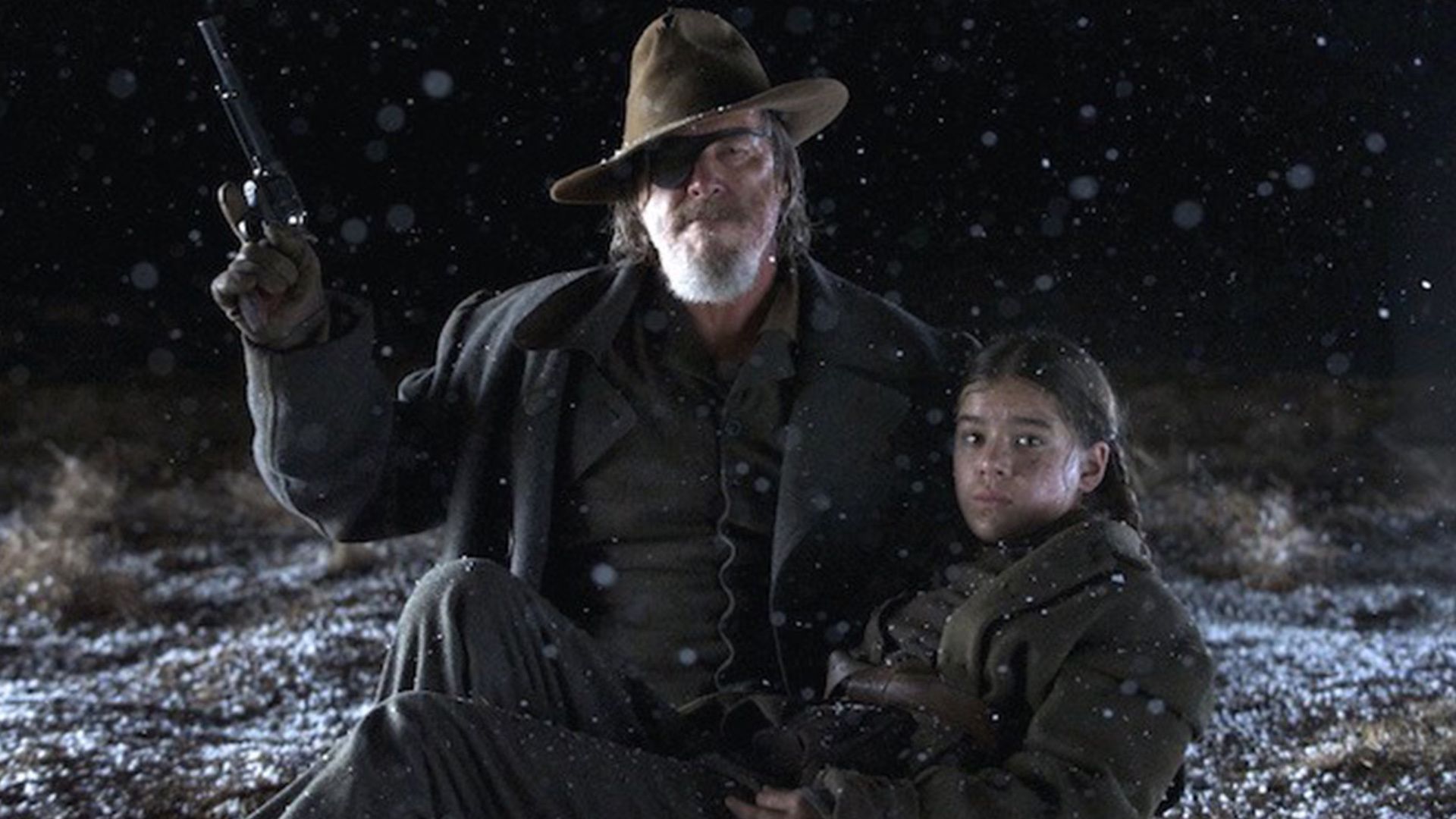 1920x1080 True Grit (2010) Full Movie on Paramount+ United Kingdom
