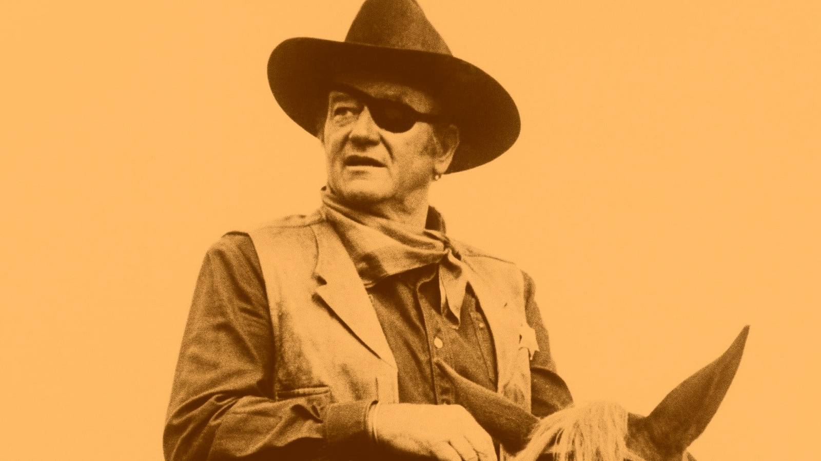 1600x900 The True Grit Scene John Wayne Considered His Best EVER Work