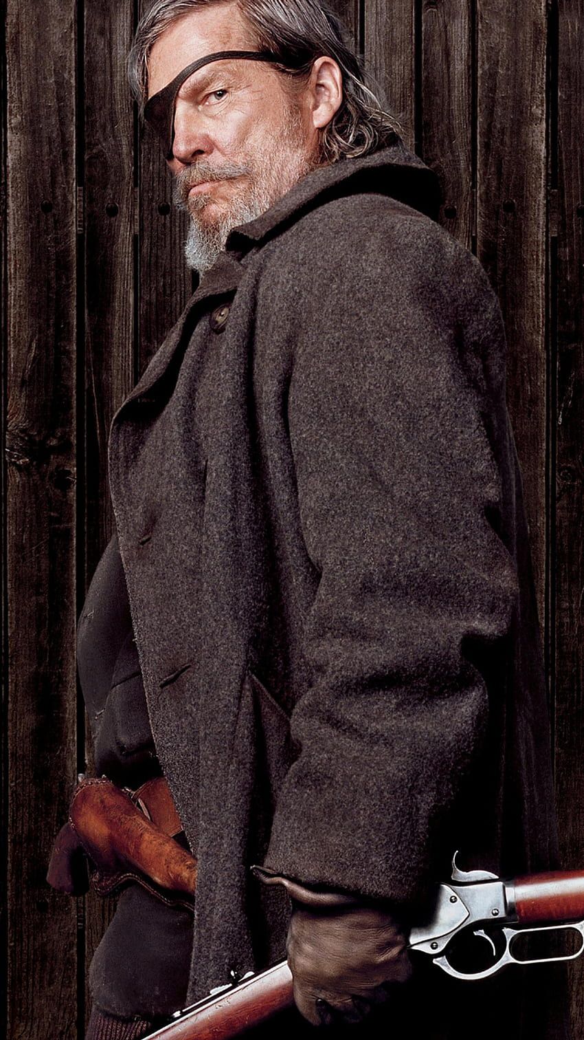850x1512 True Grit (2022) movie HD phone wallpaper