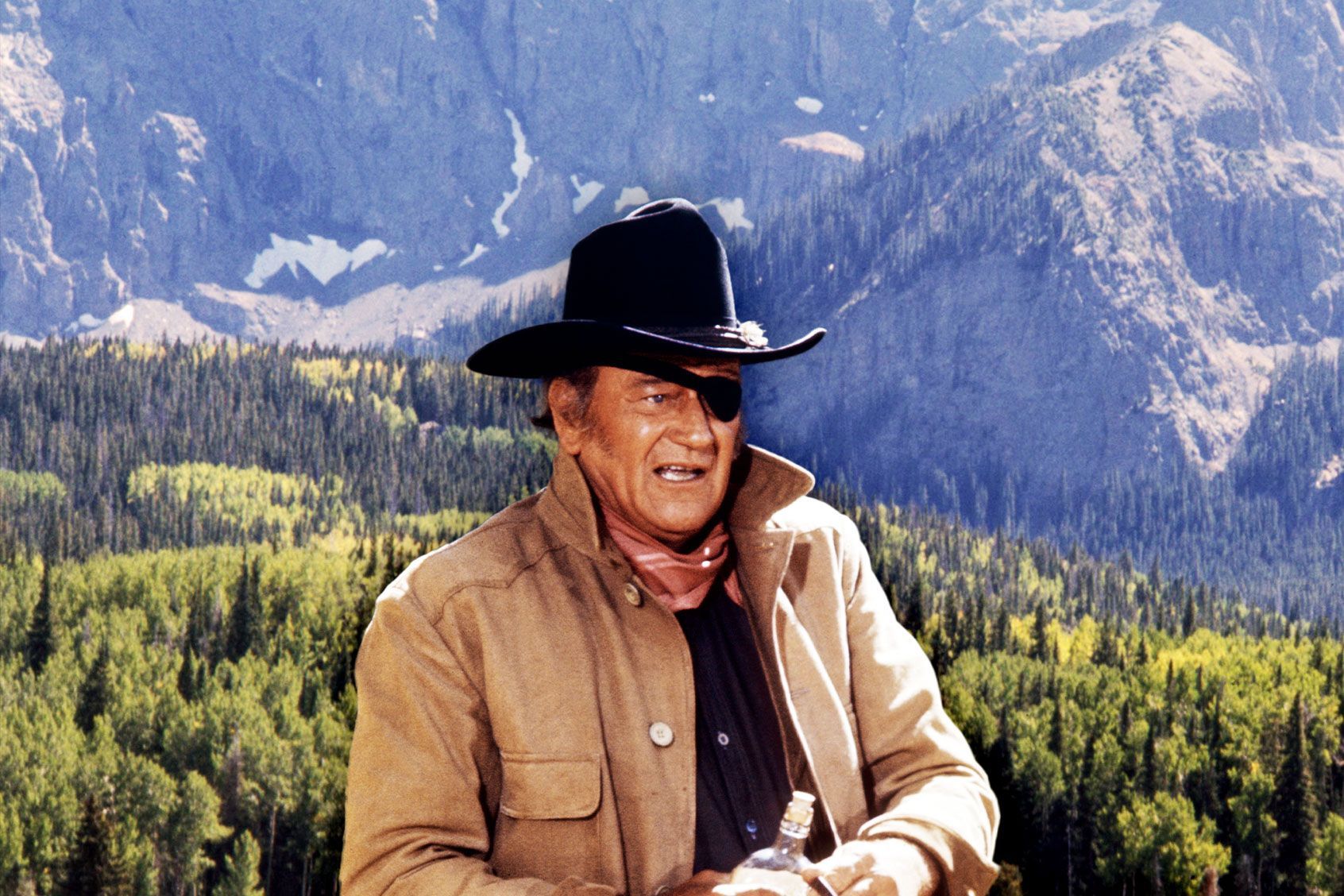1692x1128 True Grit is a Christmas movie for me
