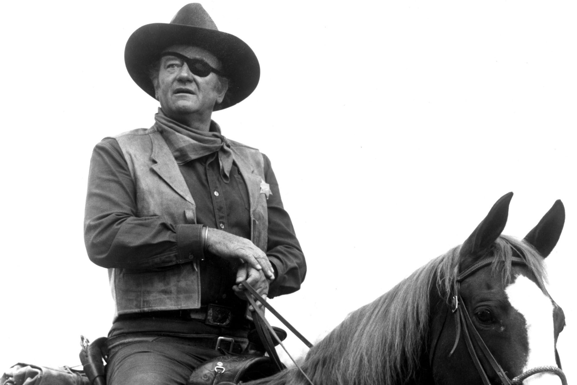 2000x1334 John Wayne True Grit