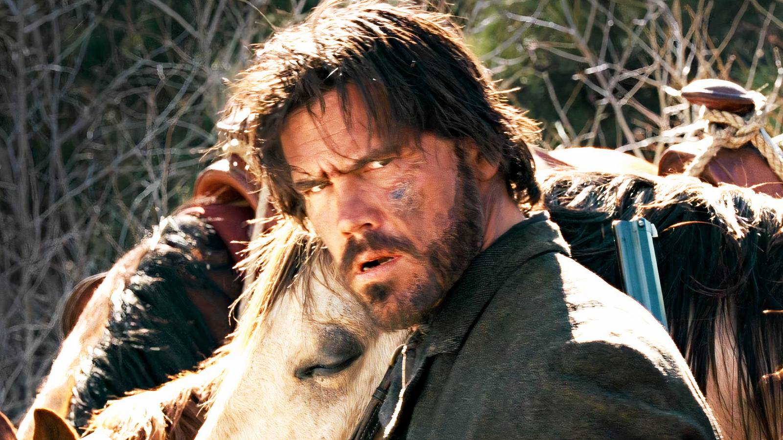 1600x900 How Josh Brolin's 2010 Oscar Nominated Western Movie Gets Outlaw Details Right Explained By Expert