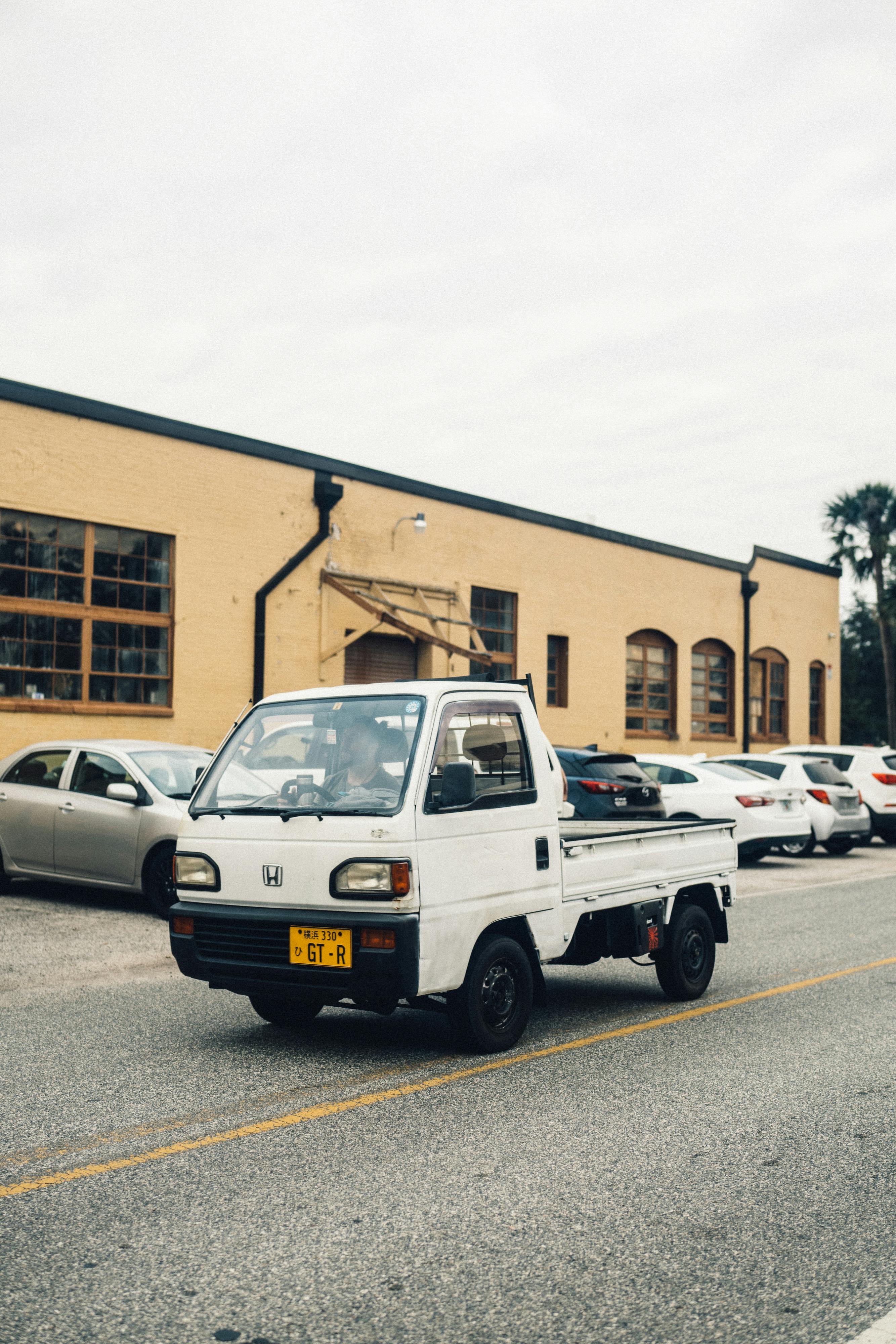 2667x4000 Mini Truck Photo, Download The BEST Free Mini Truck & HD Image