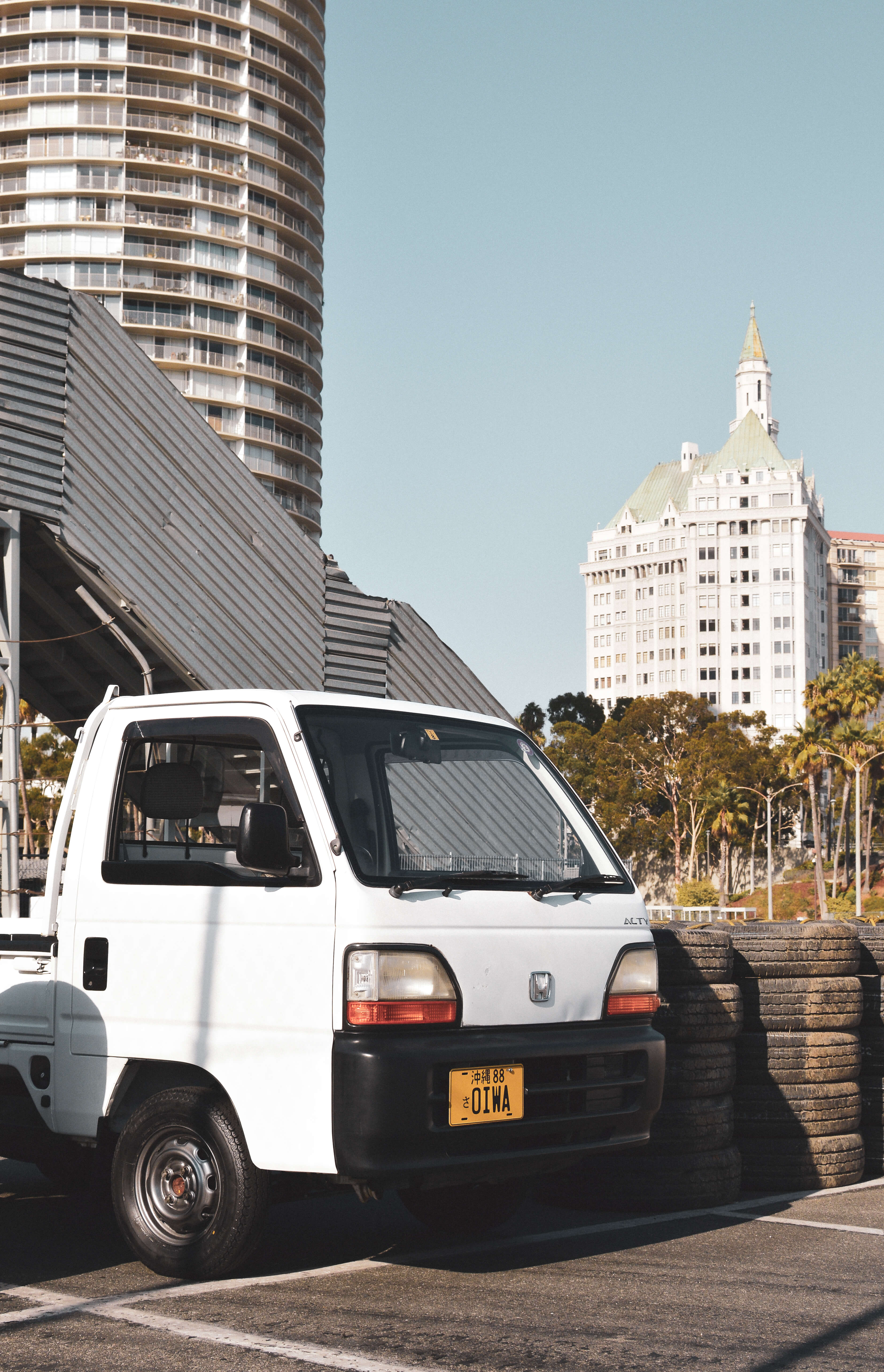 3764x5845 Kei Truck Lifted: The Rise of Miniature Giants