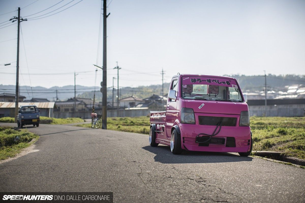 1200x800 Throwback: The Hello Special Kei Truck