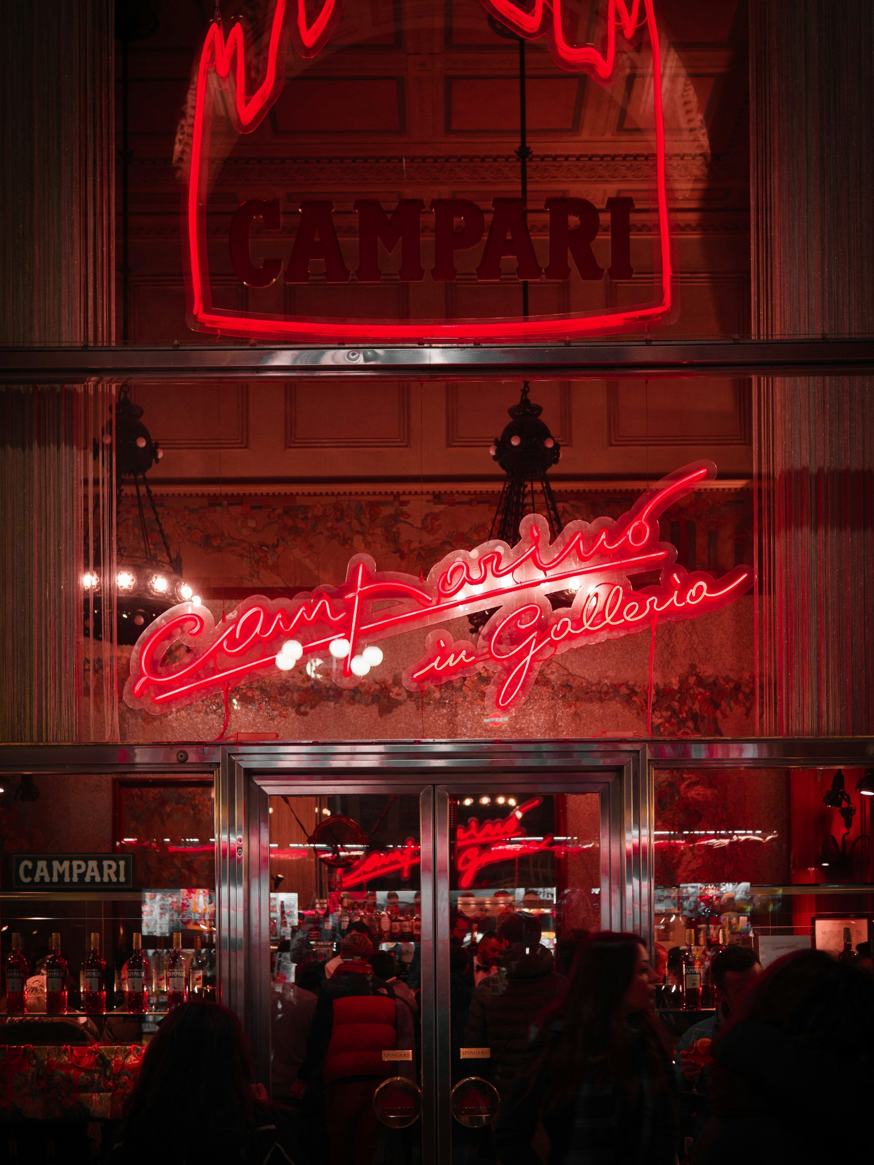 3000x3999 Campari Picture. Download Free Image