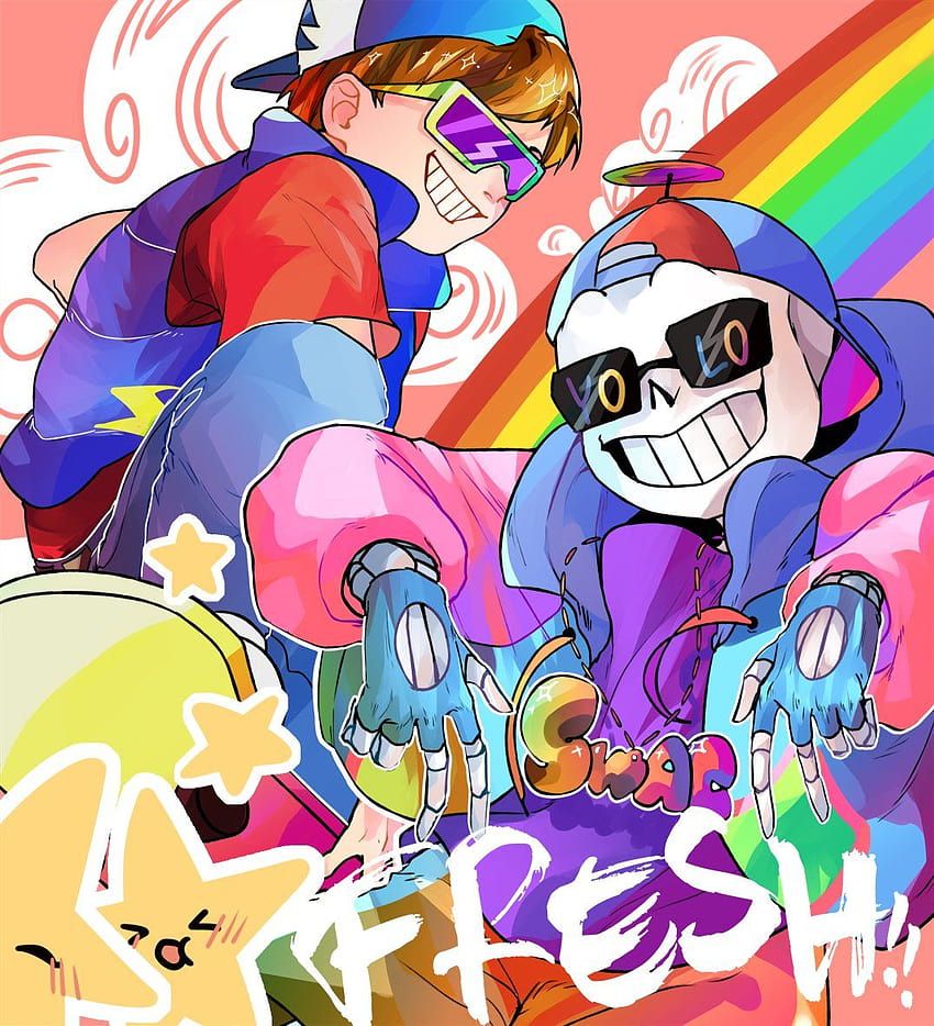 850x934 Freshtale sans HD wallpaper