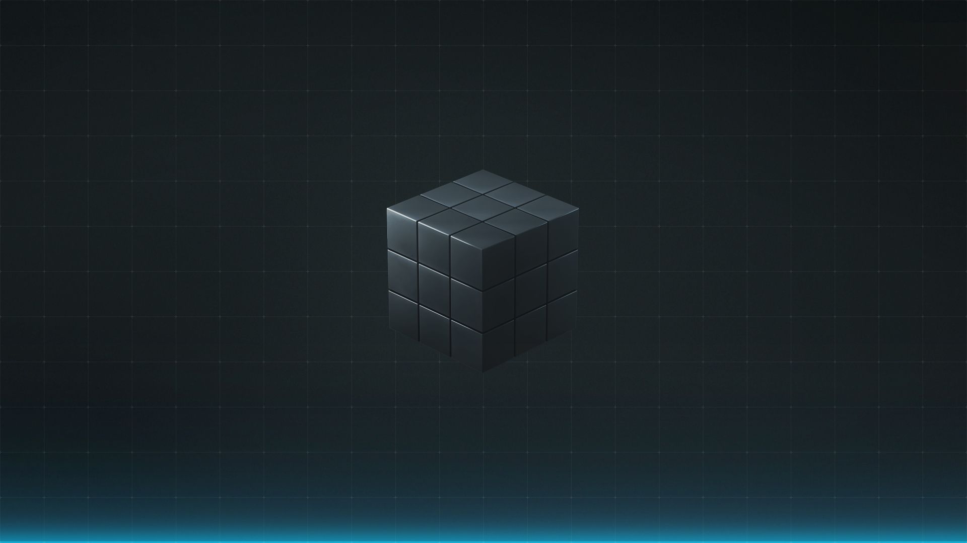 1920x1080 LXQt Wallpaper