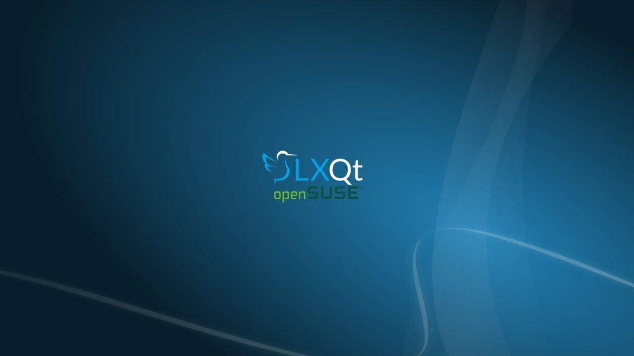 1280x720 How to Install LXQt 0.7.0 in OpenSUSE 13.1