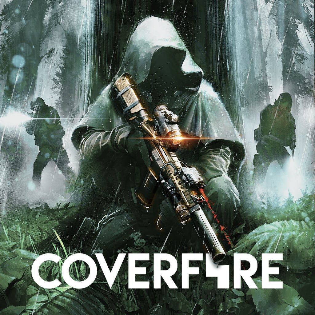 1024x1024 Cover Fire for Nintendo Switch Official Site