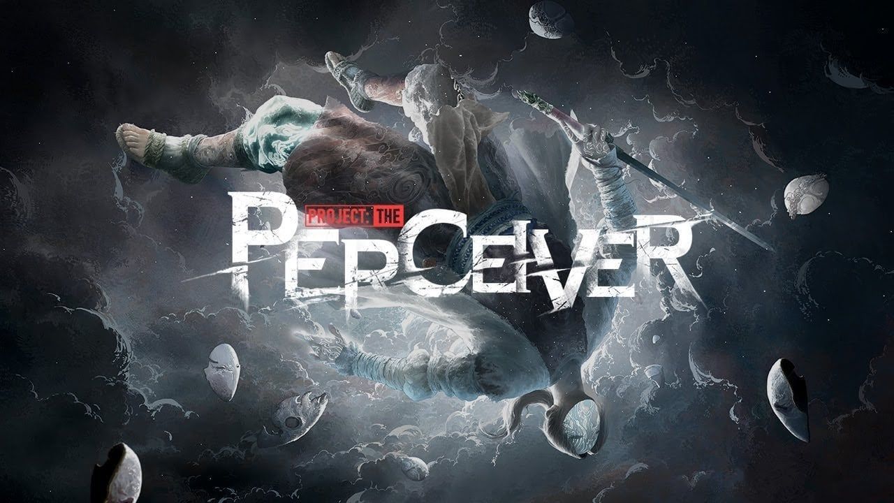 1280x720 Chinese Open World Action Game Project: The Perceiver Announced For Multiple Platforms Including PS PS4