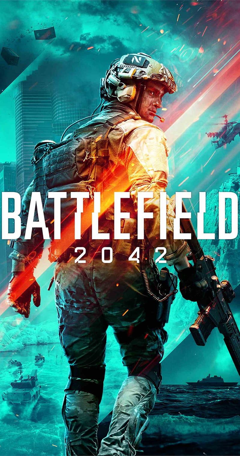 800x1518 Battlefield fire, call of duty, cod, fortnite, warzone, HD phone wallpaper