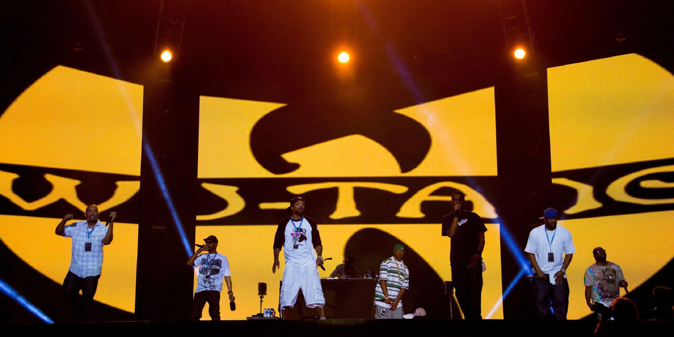 Wu-Tang Clan 4K Wallpapers - Top Free Wu-Tang Clan 4K Backgrounds