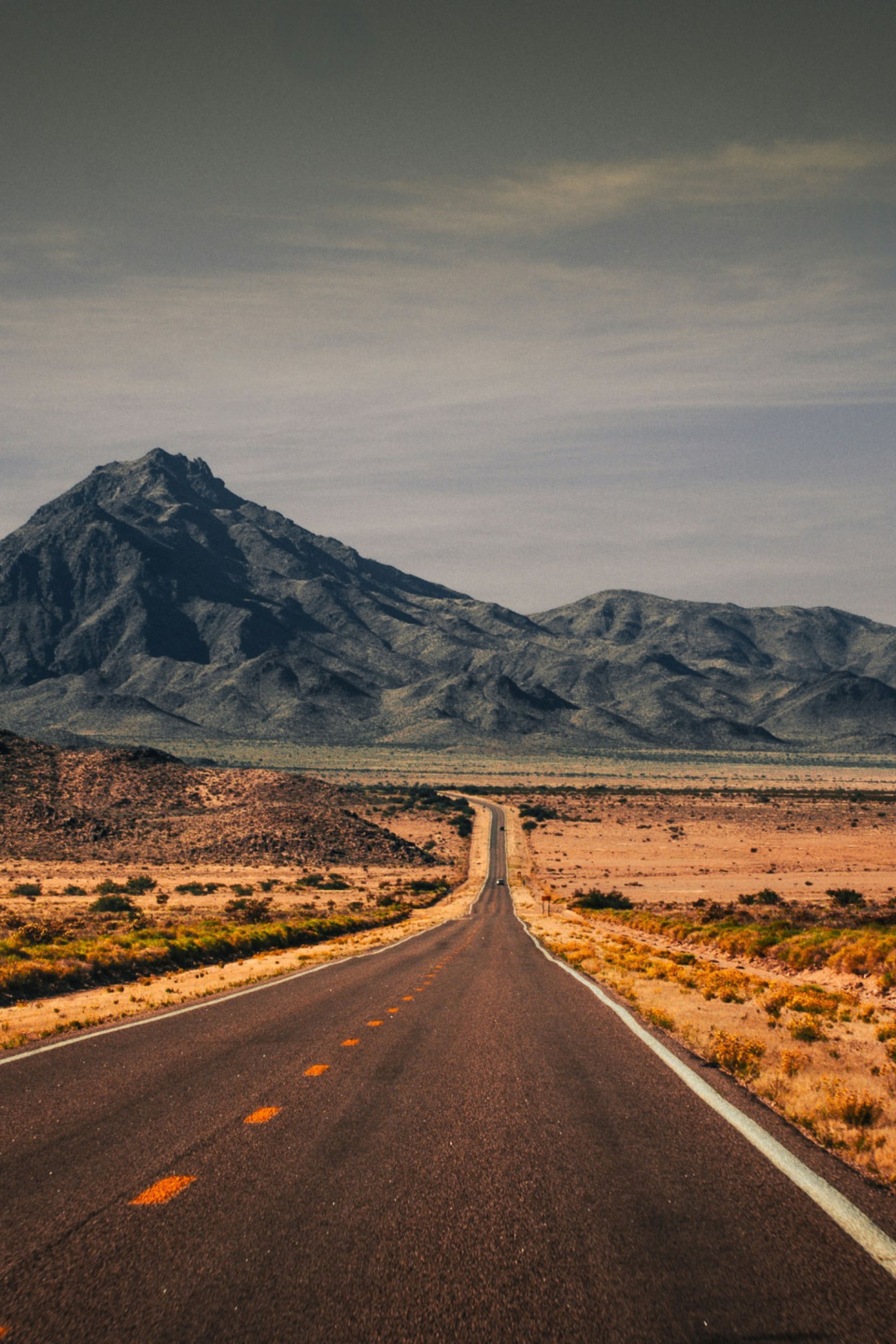 2560x3840 Best US Road Trips 2024: Scenic Routes and Adventures · The Sybarite