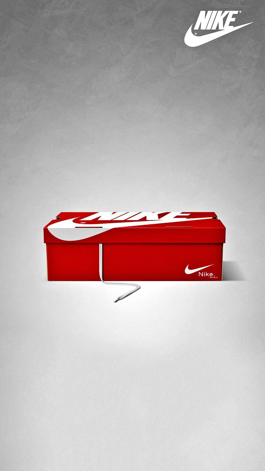 1080x1920 Nike iPhone 6 Wallpaper