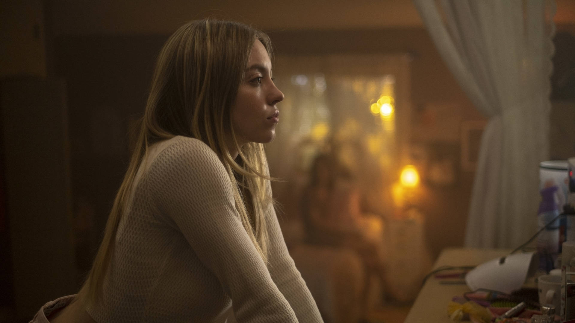 1920x1080 Download Cassie Howard From Euphoria Hbo Wallpaper
