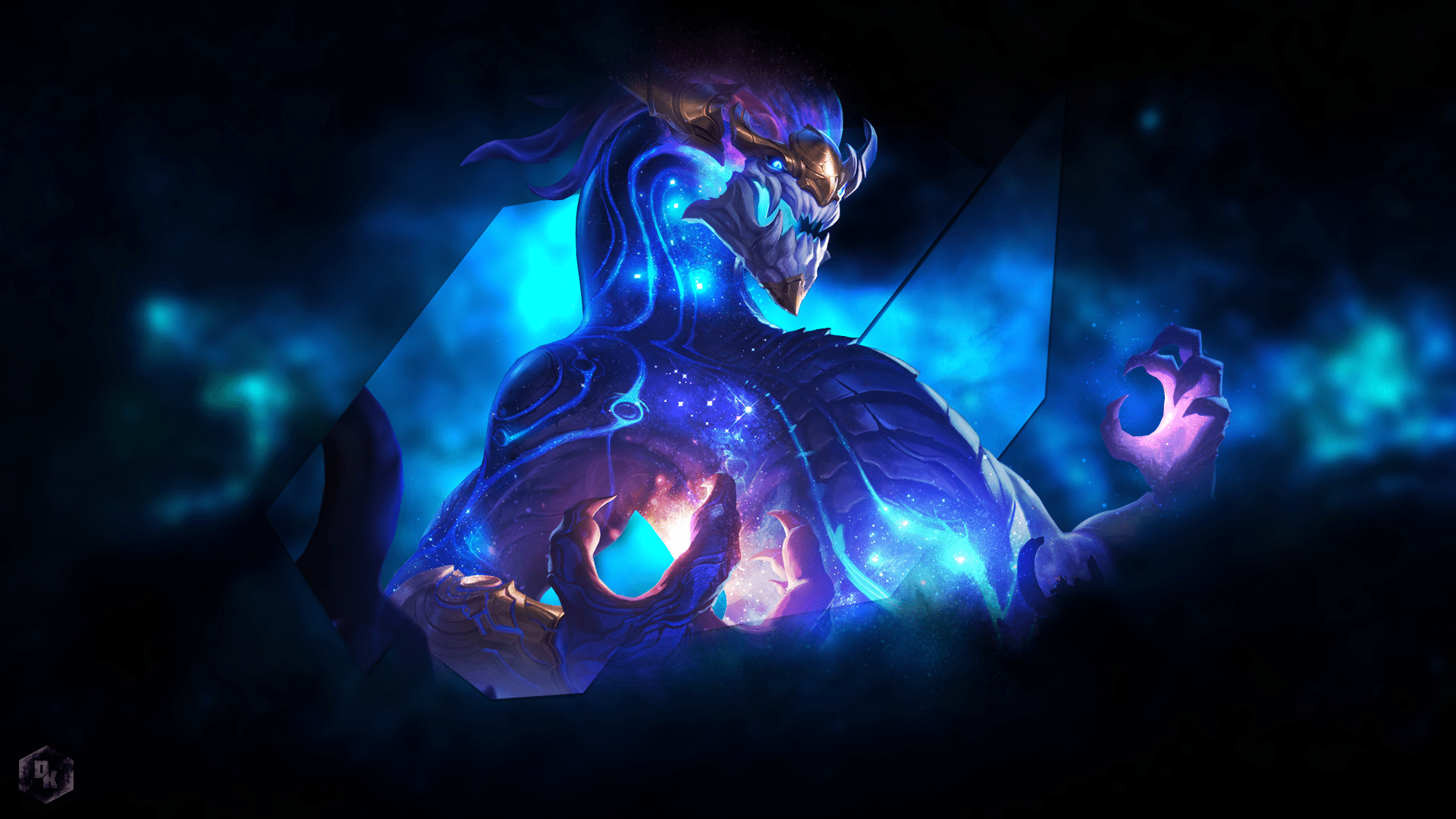 1920x1080 Aurelion Sol