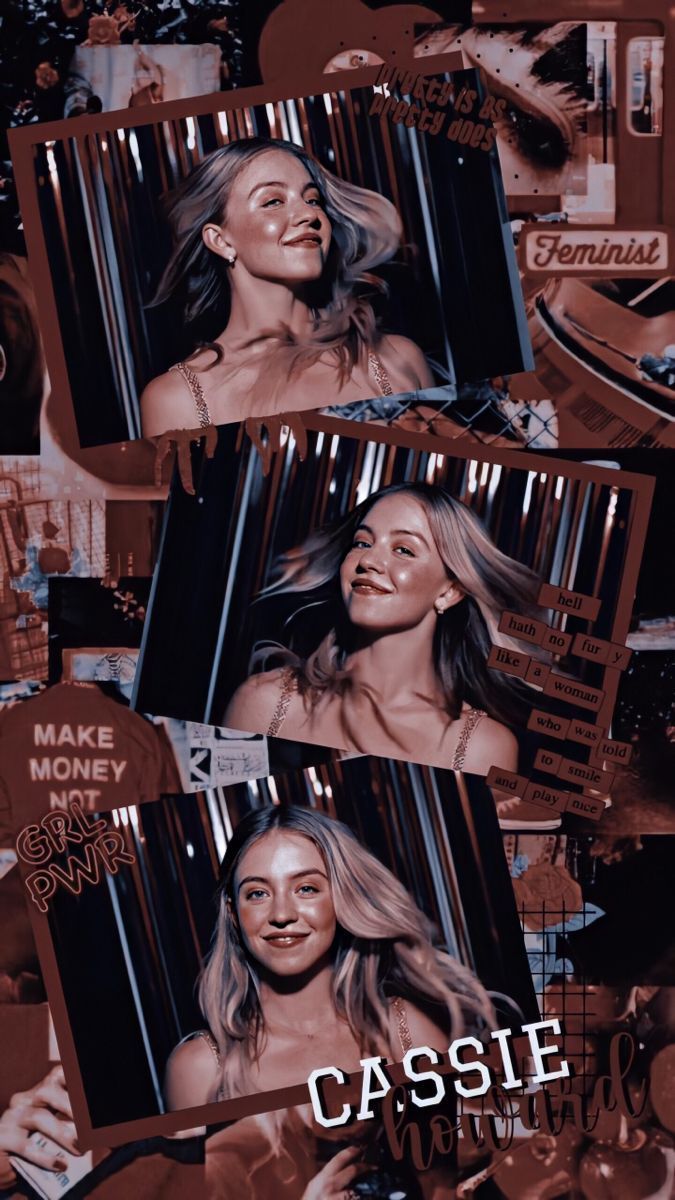 675x1200 Cassie Howard Wallpaper