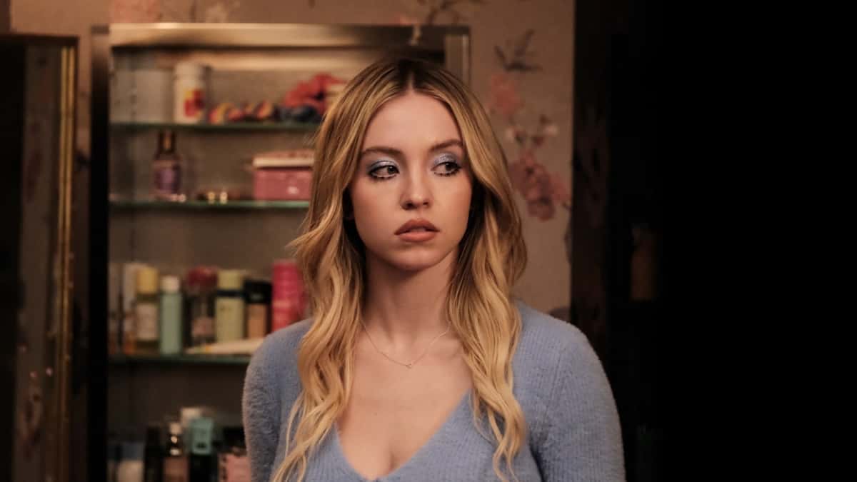1200x675 Euphoria star Sydney Sweeney says they “don't pay actors like they used to”