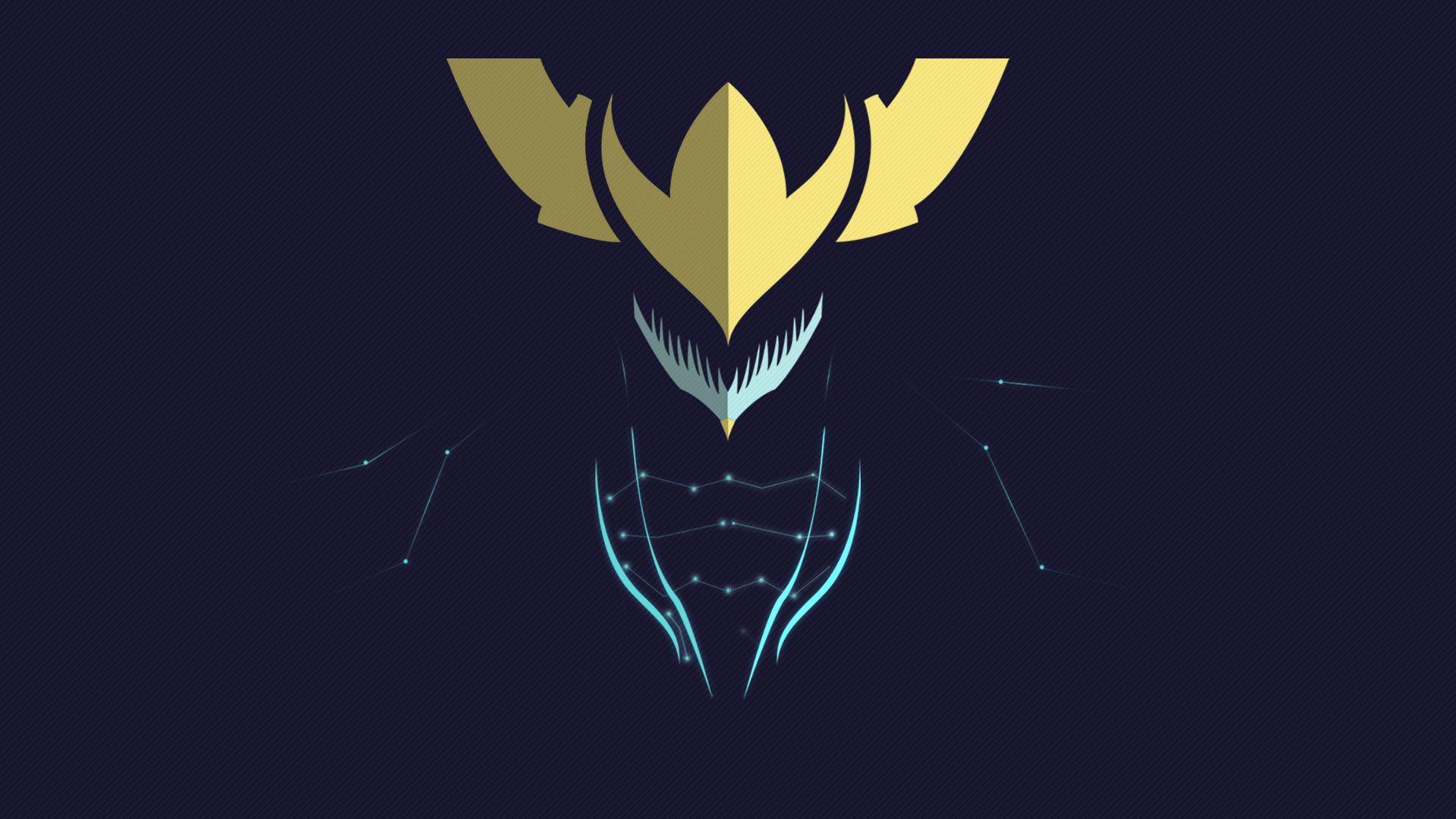 1920x1080 Aurelion Sol Wallpaper