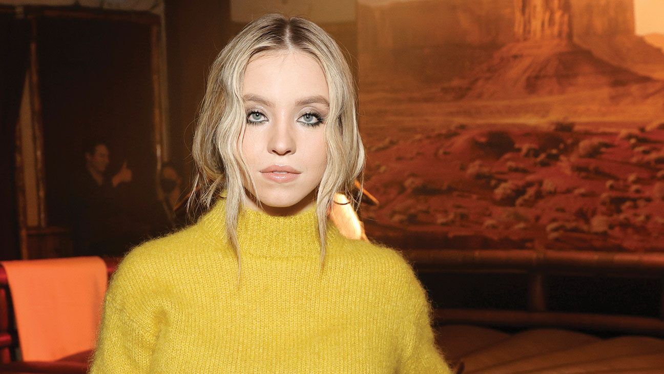 1296x730 Sydney Sweeney on 'Euphoria' Character's Season Two Arc, Sexuality