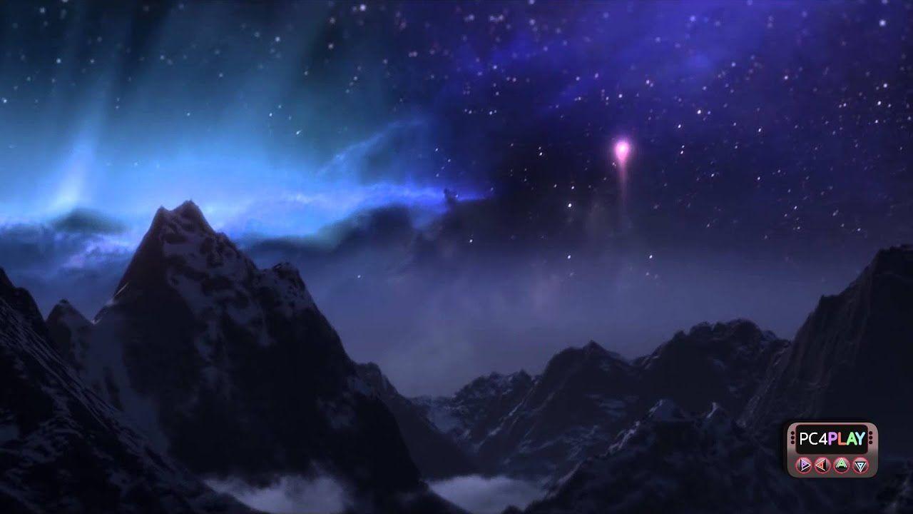 1280x720 Aurelion Sol׃ The Star Forger Returns 1080p Teaser Aurelion