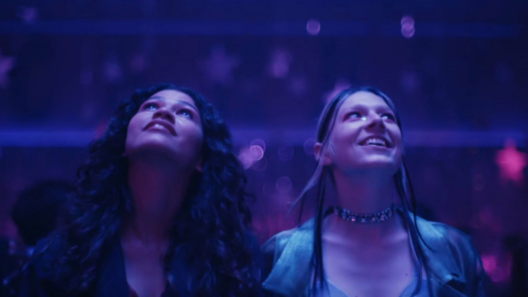 2048x1152 Euphoria (TV Series) Wallpaper