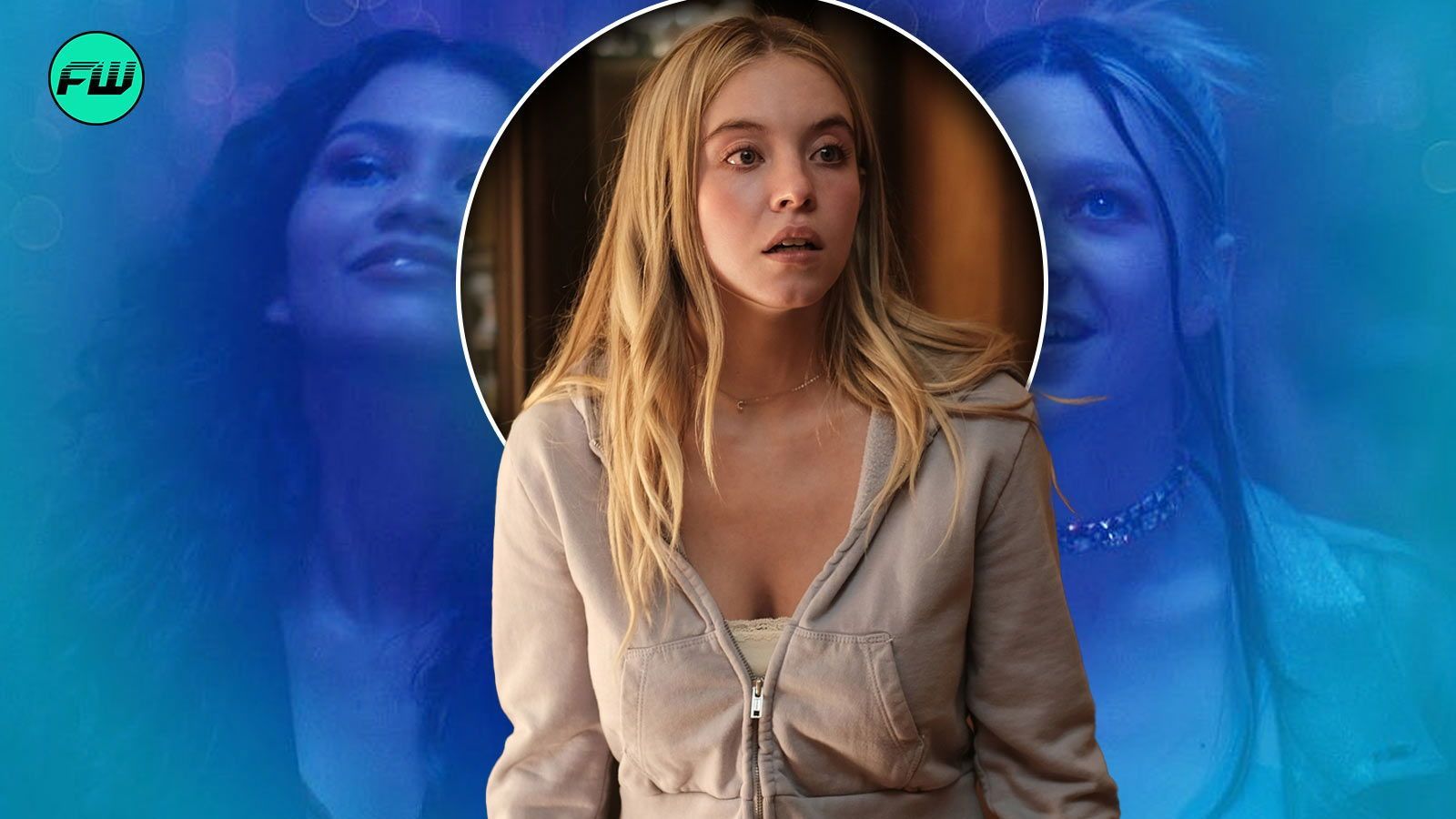 1600x900 Sydney Sweeney Has an “Unhinged” Update for 'Euphoria' Season 3