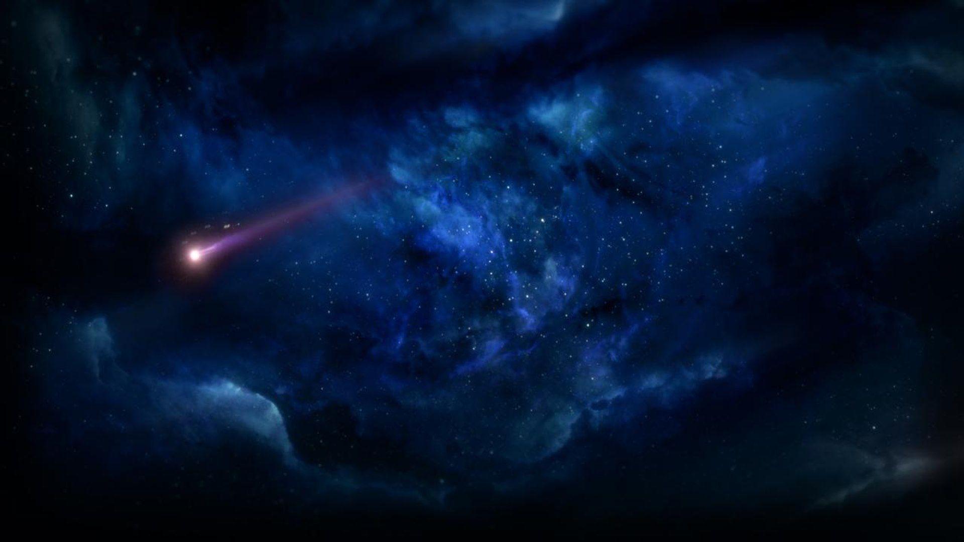1920x1080 Aurelion Sol: The Star Forger Returns