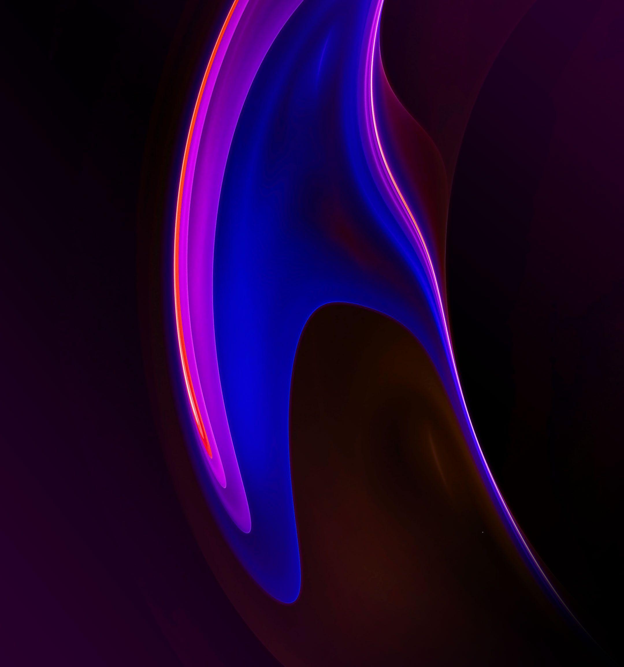 2160x2310 Download Honor View 20 (V20) Stock Wallpaper (QHD+)