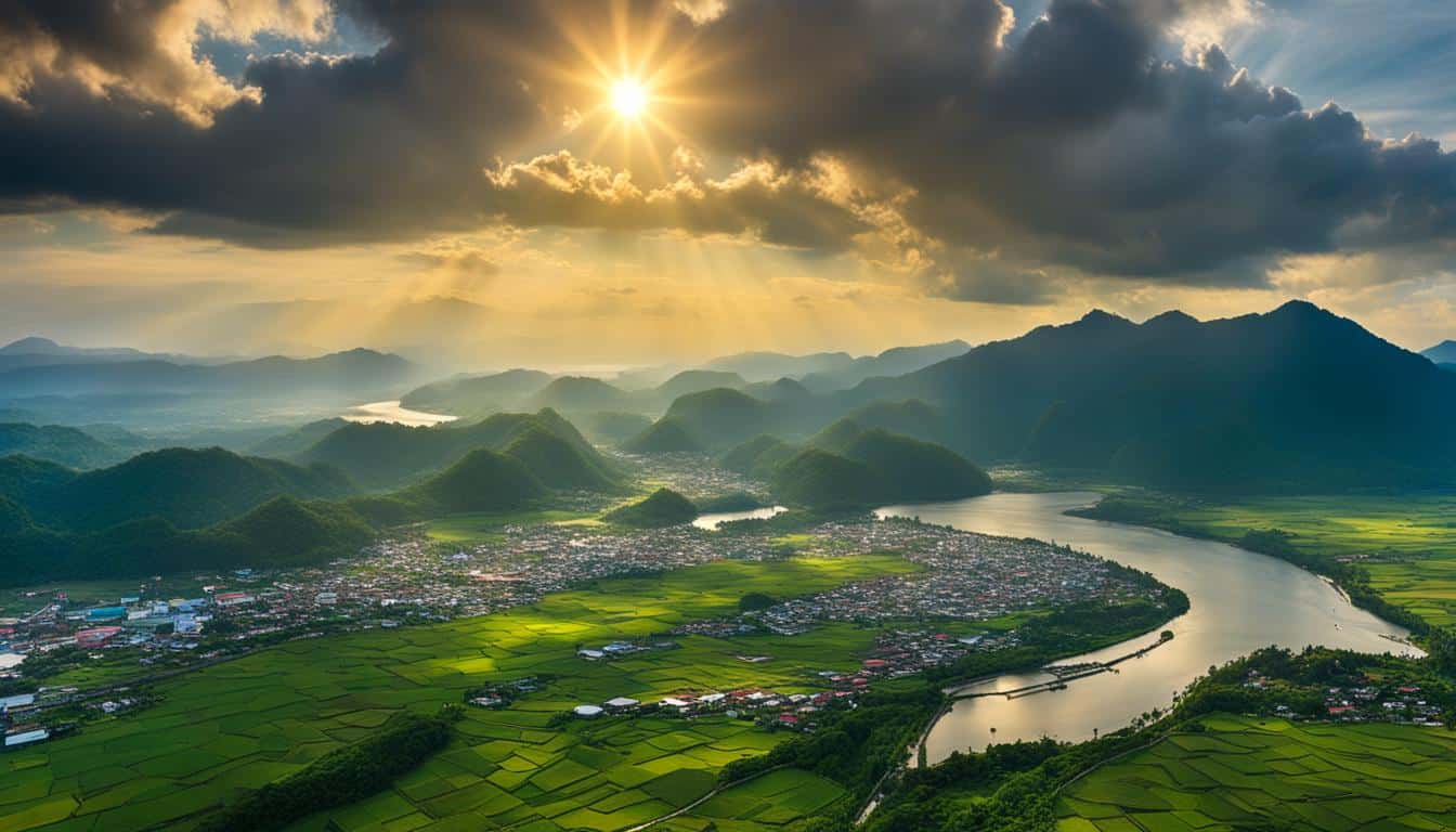 1344x768 Exploring Pagadian City