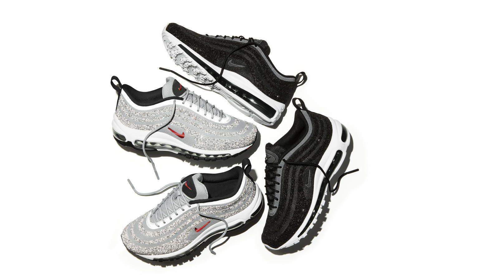 1600x900 Is the Nike Air Max 97 LX 'Swarovski' a Wedding Ring Replacement