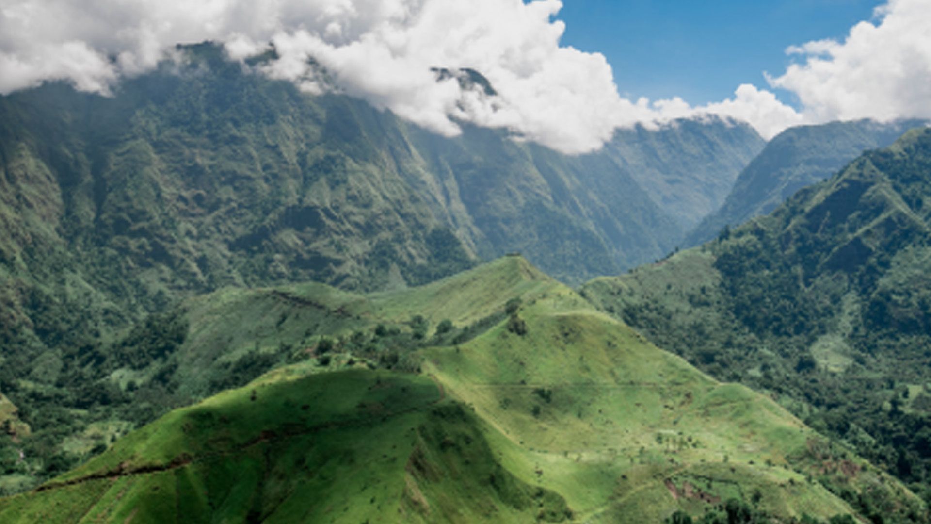 1920x1080 Mount Balatukan Hiking For A Cause Aims To Aid Remote Northern Mindanao Villages