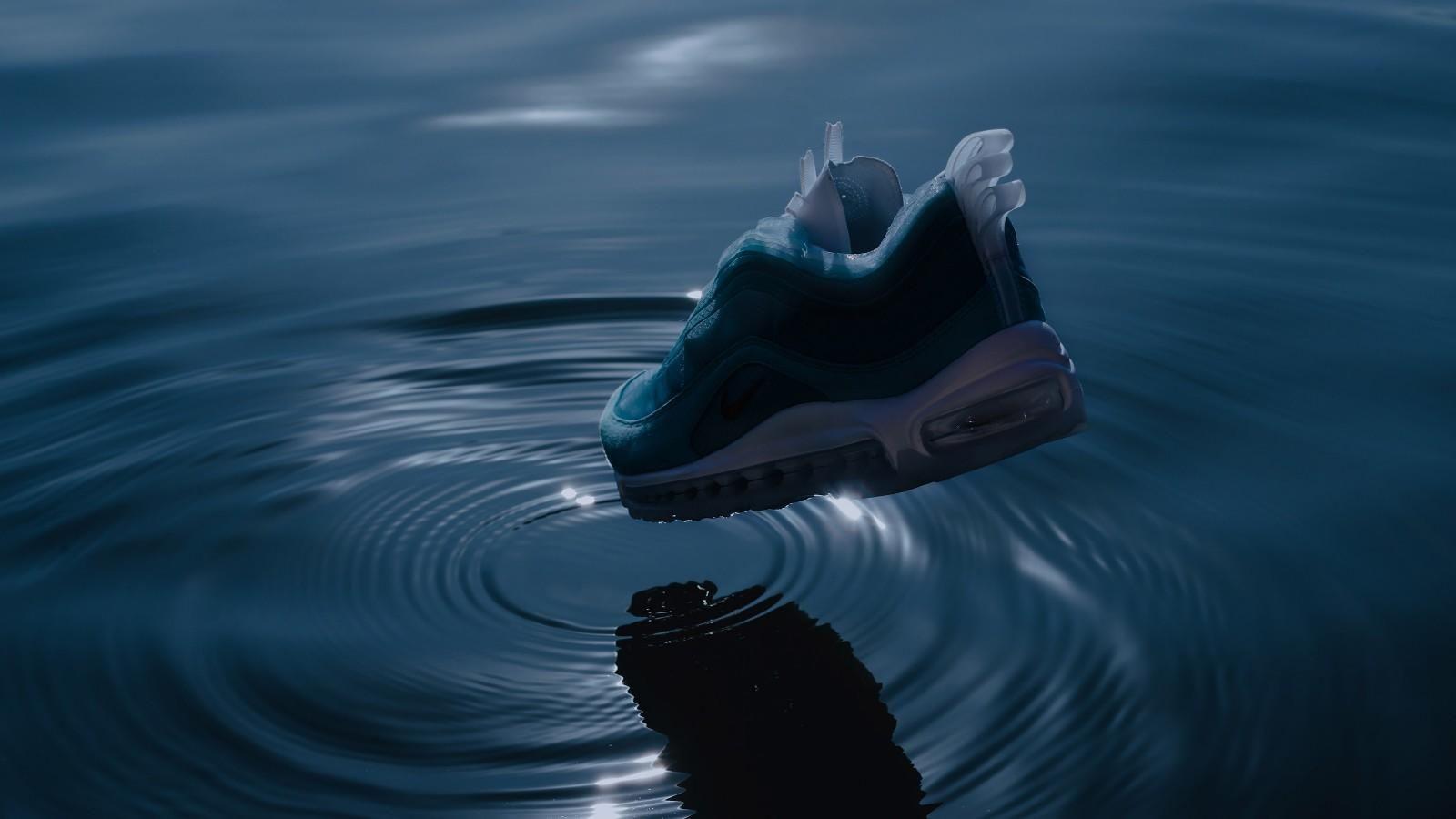 1600x900 Nike Air Max 97 SH Kaleidoscope Performance Review