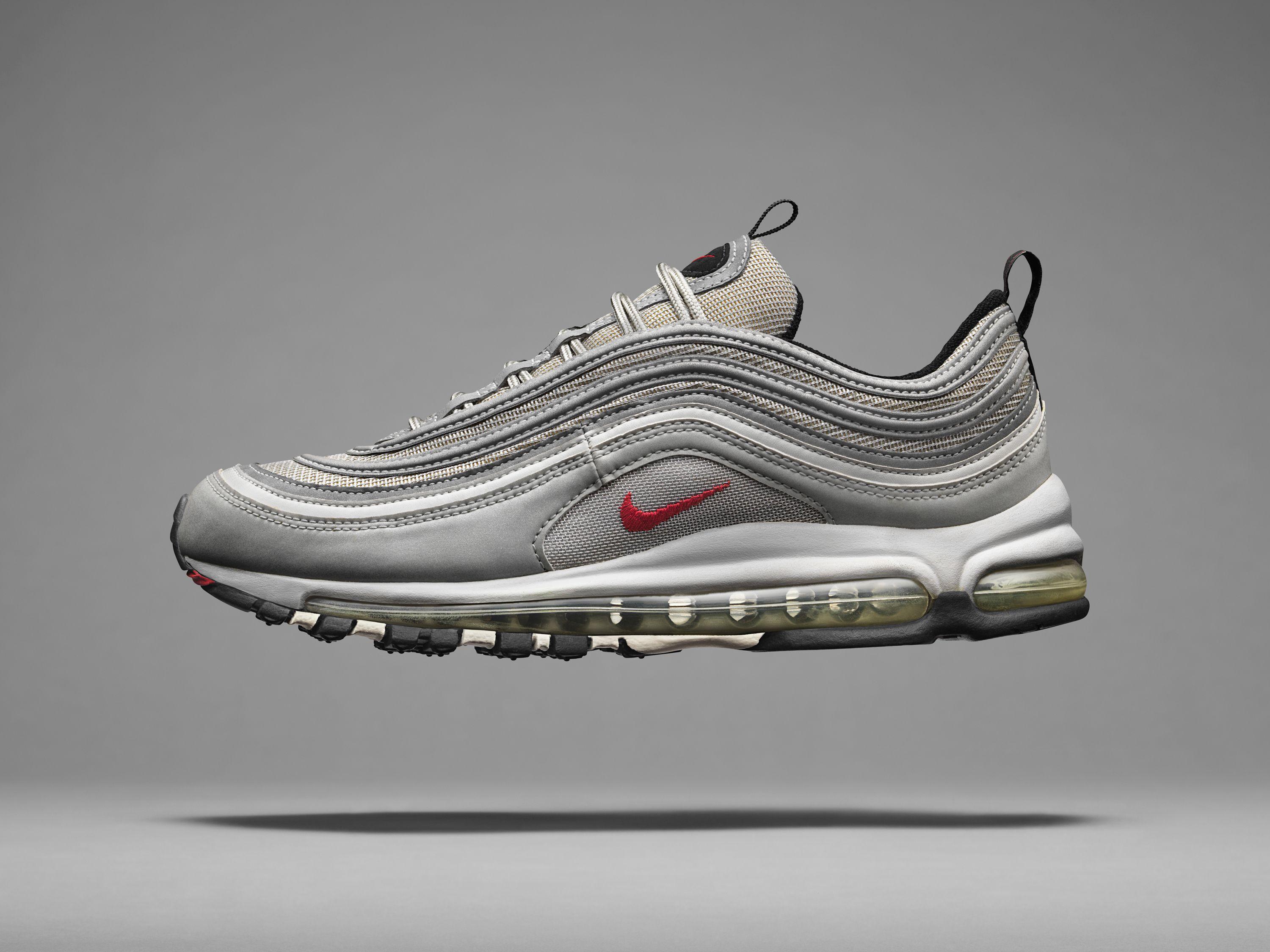 3000x2250 Men's Grey Cheap Nike Air Max 97 Ultra Life Style Sports