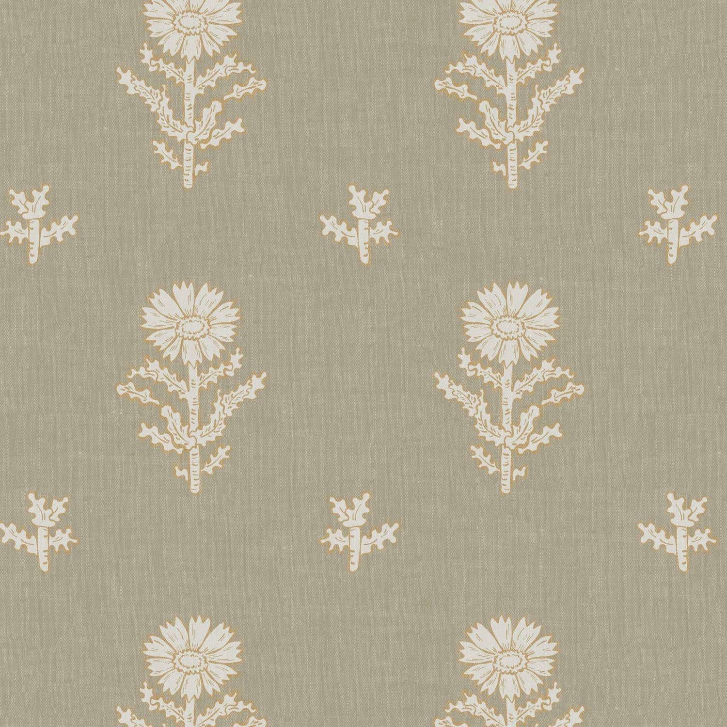 1500x1500 Small Vintage Floral Wallpaper
