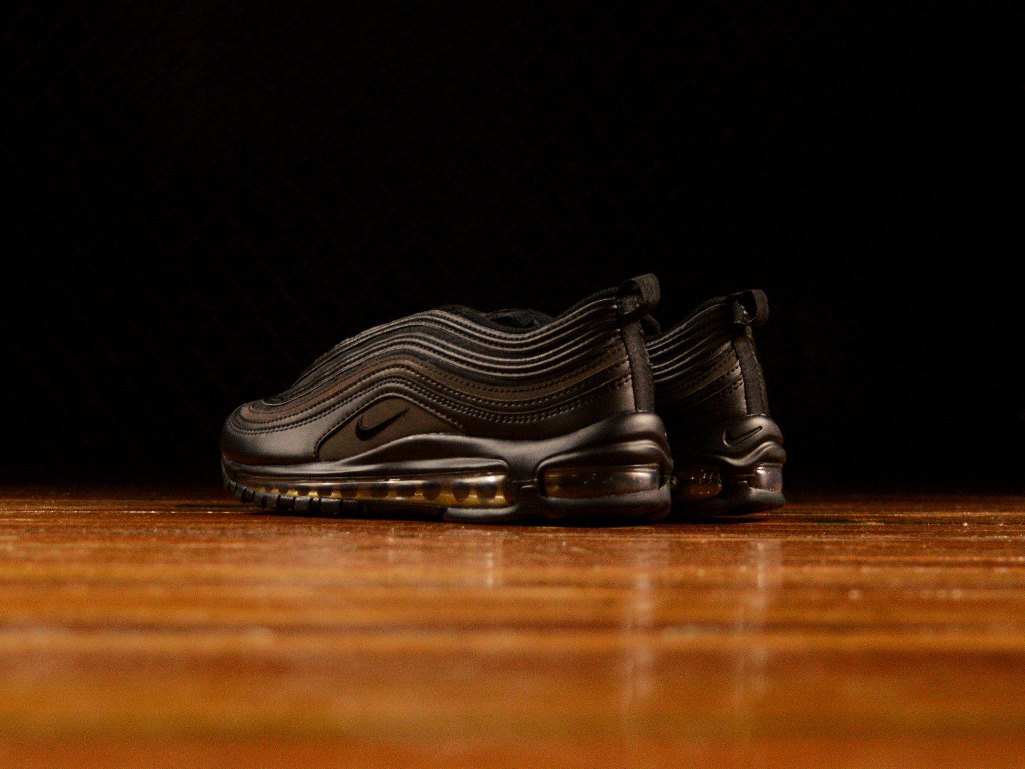 2048x1536 Look Out For The Nike Air Max 97 Gold Reflective •