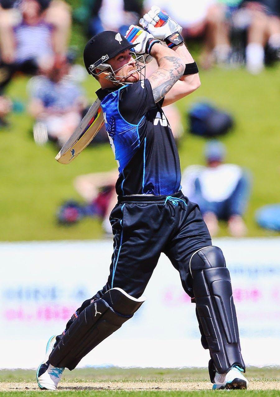 900x1275 Brendon McCullum Latest Cricket Wallpaper Free Download HD