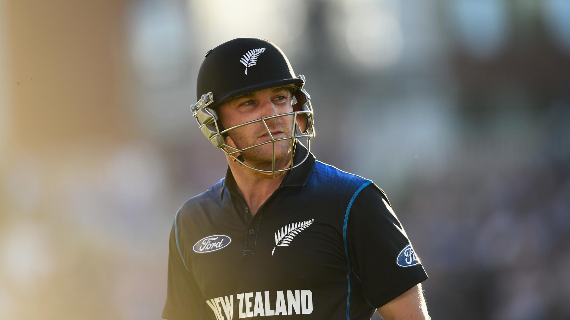 1920x1080 Brendon Mccullum Wallpaper HD