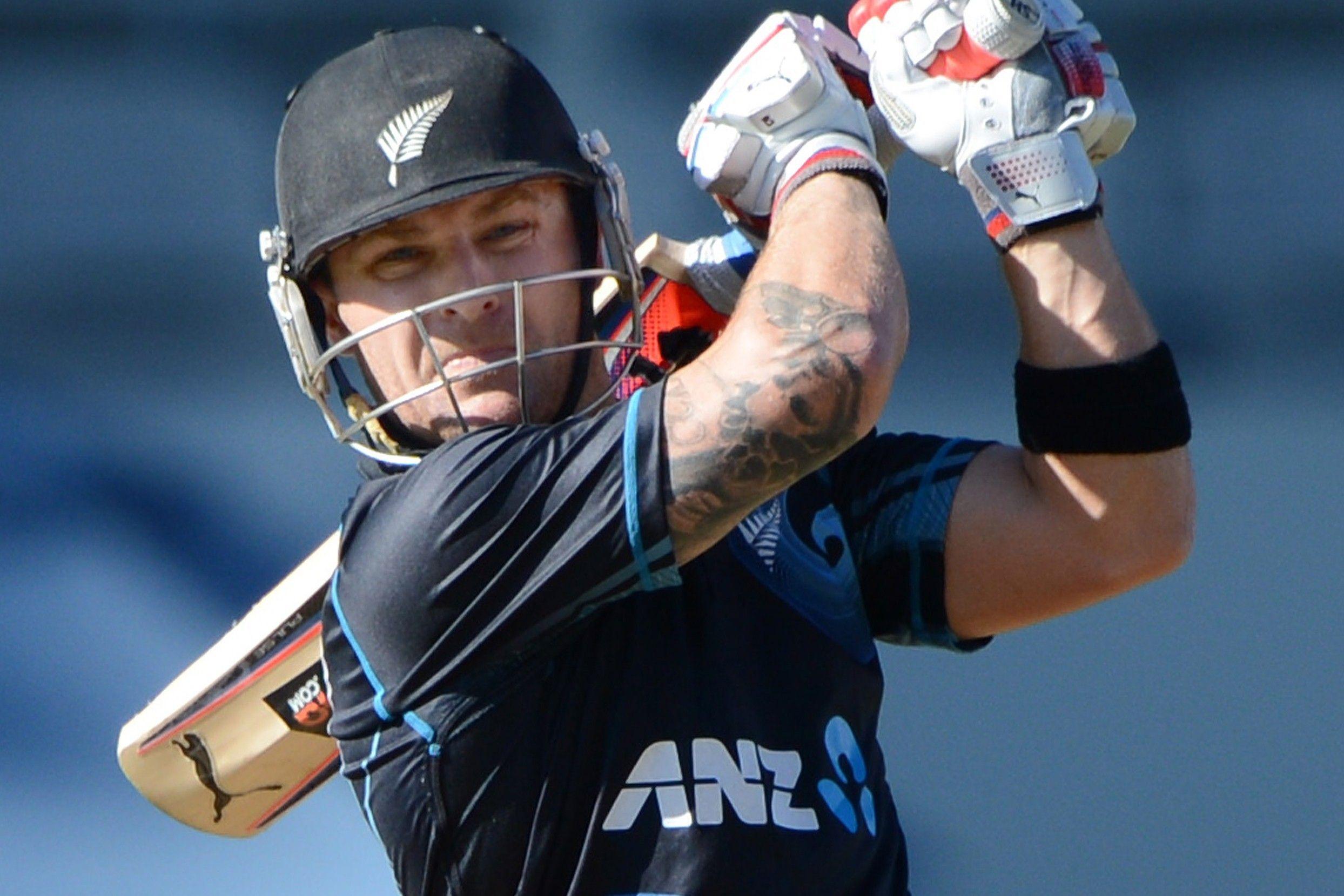 2488x1659 Brendon McCullum HD Wallpaper Image Picture Photo Download