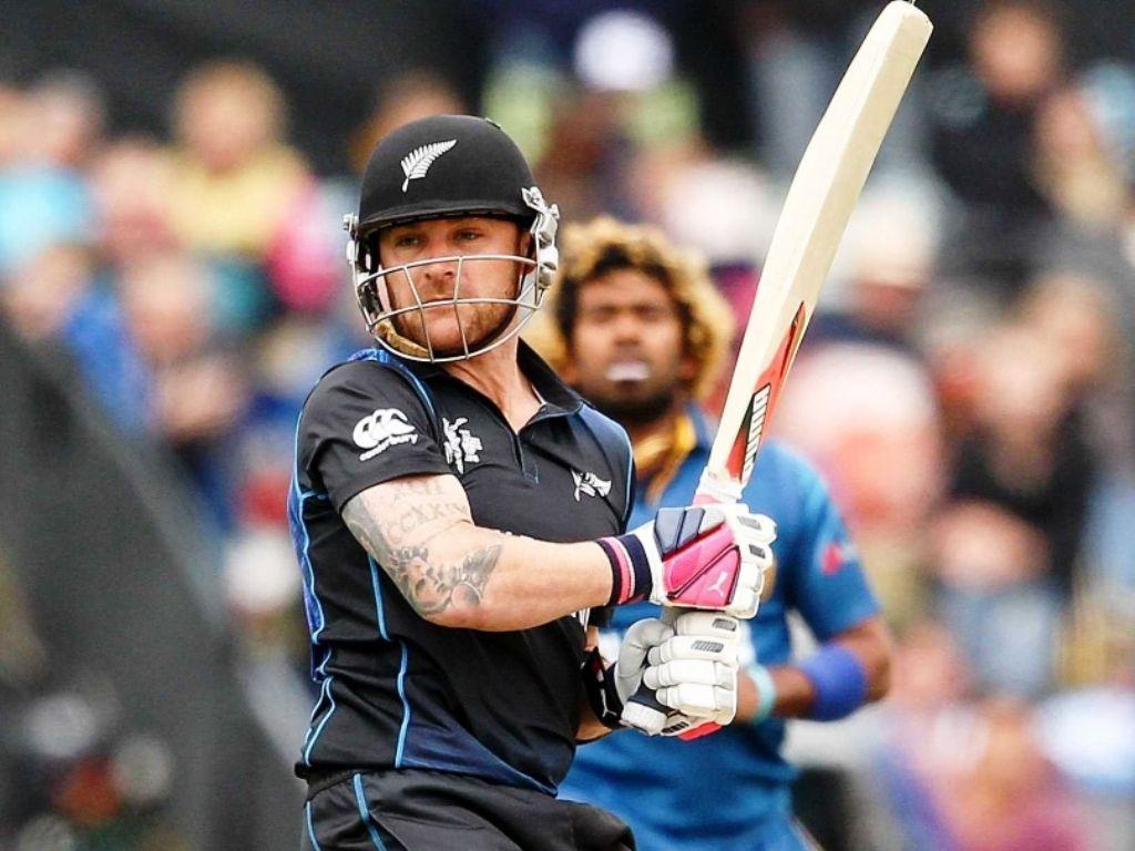 1024x768 Brendon McCullum Top Best HD Photo And Picture