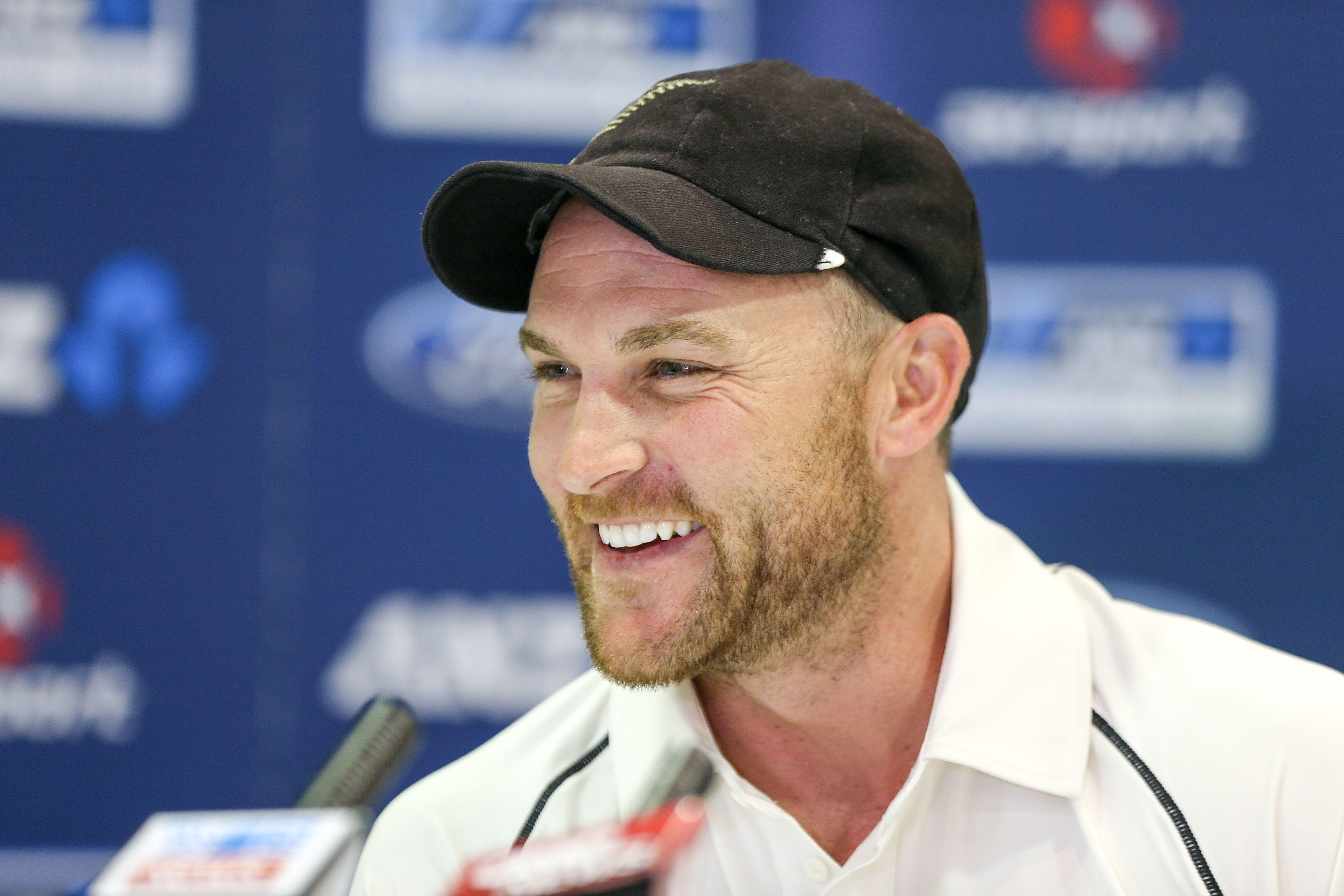 5184x3456 Attitude Change Sparked Brendon Mccullum's Record Breaking