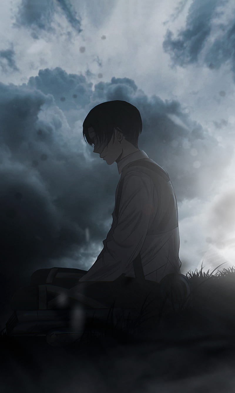 800x1333 HD attack on titan wallpaper