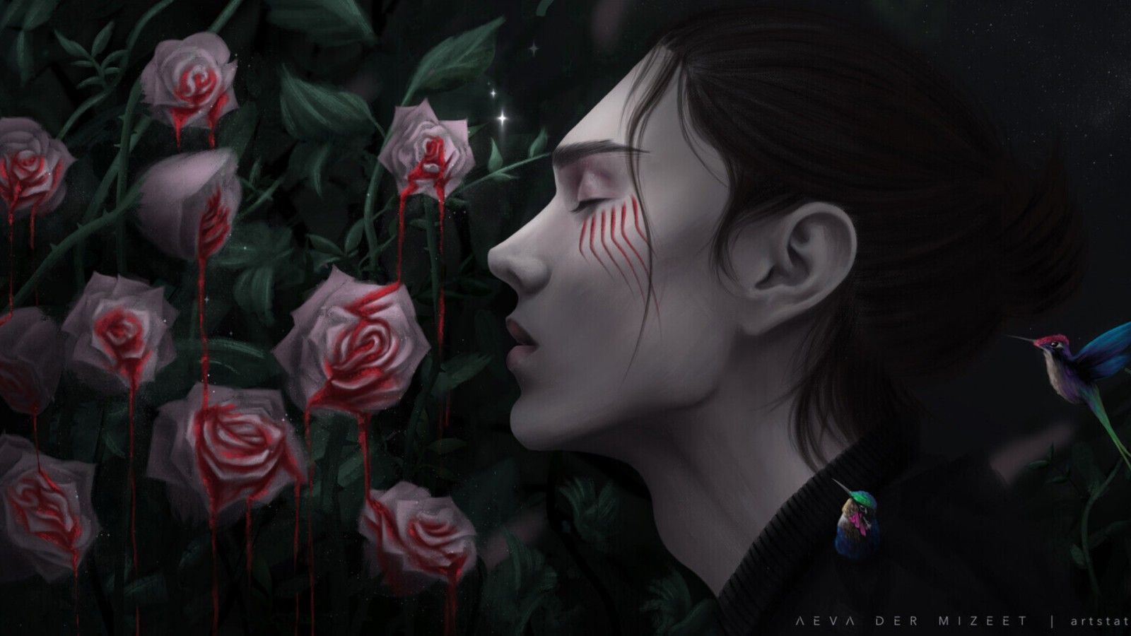 1600x900 Eren Yeager HD Attack On Titan Wallpaper