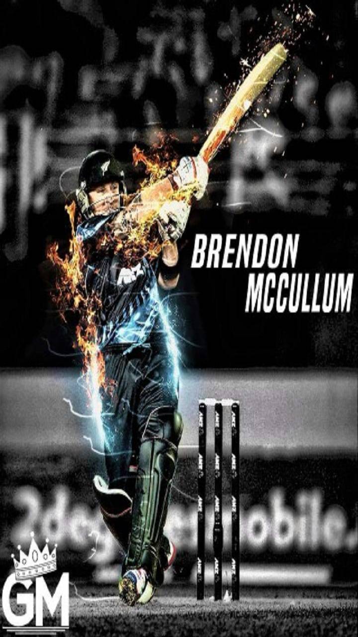 720x1280 Brendon Mccullum wallpaper